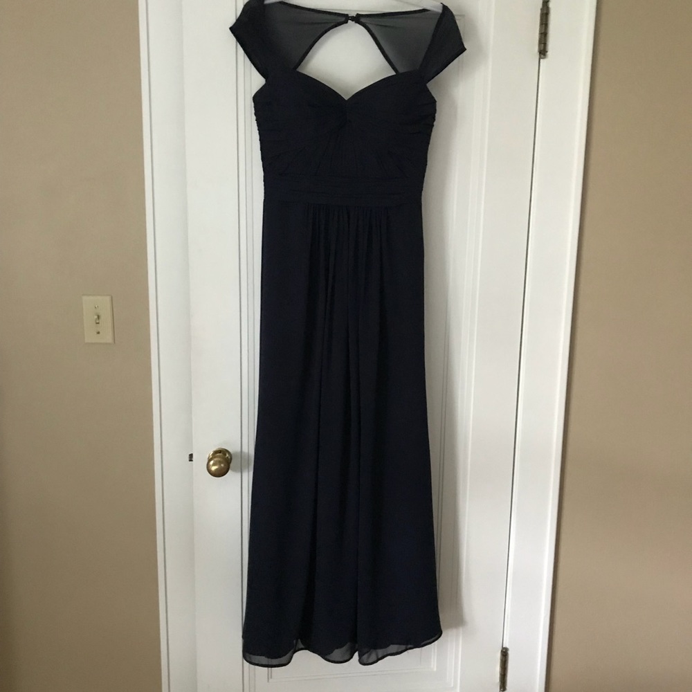 Bill Levkoff Bridesmaid Dress Style 1111